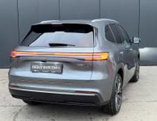Geely EX5 EM-i
