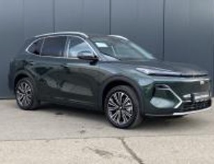 Geely EX5 EM-i