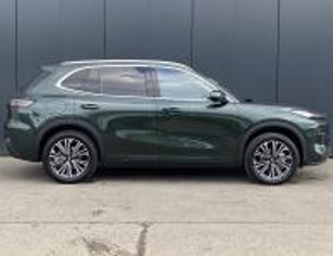 Geely EX5 EM-i
