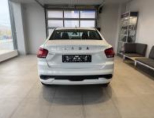 LADA (ВАЗ) Iskra