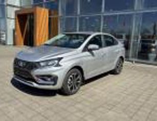 LADA (ВАЗ) Iskra