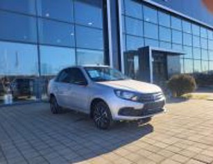 LADA (ВАЗ) Новая Granta седан