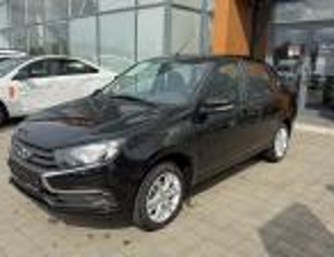 LADA (ВАЗ) Новая Granta седан