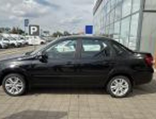 LADA (ВАЗ) Новая Granta седан