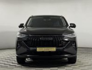 HAVAL City F7x