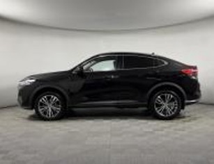 HAVAL City F7x