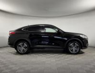 HAVAL City F7x