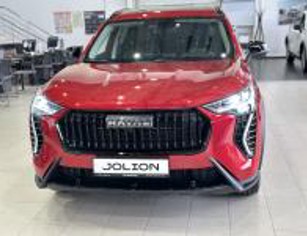 HAVAL City Новый Jolion
