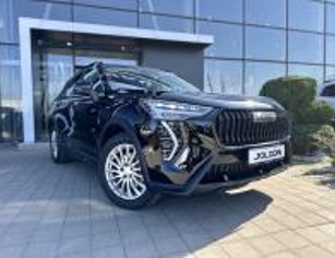 HAVAL City Новый Jolion