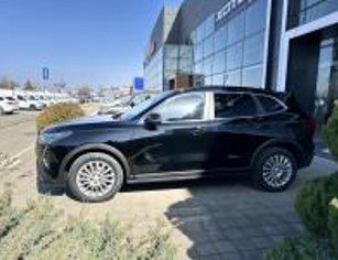 HAVAL City Новый Jolion