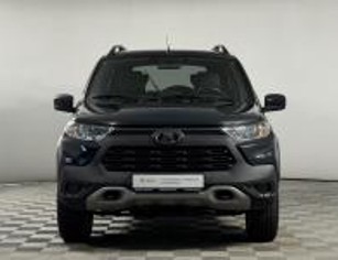 LADA (ВАЗ) Niva Travel
