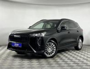 HAVAL City JOLION