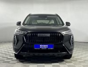 HAVAL City JOLION