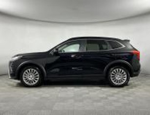 HAVAL City JOLION