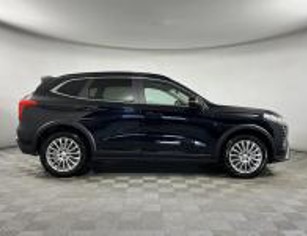 HAVAL City JOLION