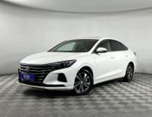 Changan EADO PLUS