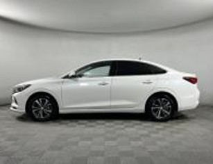 Changan EADO PLUS