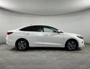 Changan EADO PLUS