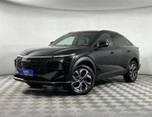 HAVAL City F7x