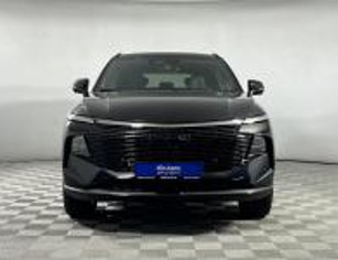 HAVAL City F7x