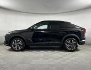HAVAL City F7x