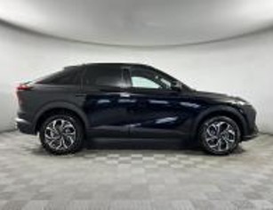 HAVAL City F7x