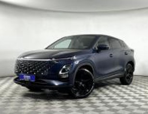 OMODA C5
