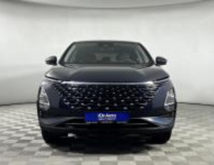 OMODA C5