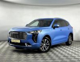 HAVAL City JOLION