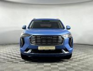 HAVAL City JOLION