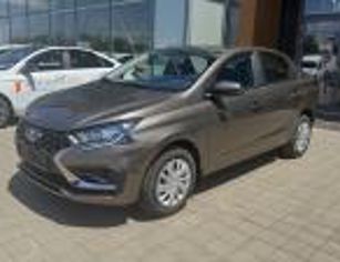 LADA (ВАЗ) Iskra