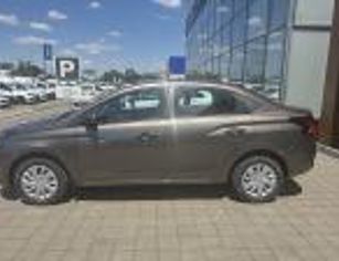 LADA (ВАЗ) Iskra
