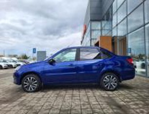 LADA (ВАЗ) Новая Granta седан