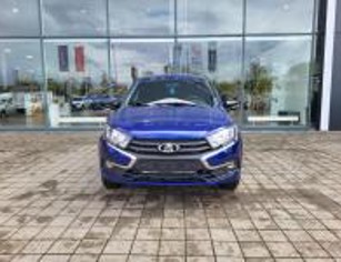 LADA (ВАЗ) Новая Granta седан
