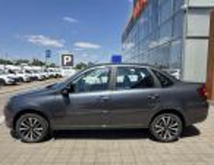 LADA (ВАЗ) Новая Granta седан