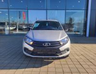 LADA (ВАЗ) Новая Granta седан