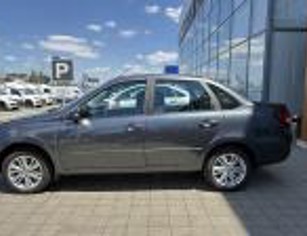 LADA (ВАЗ) Новая Granta седан