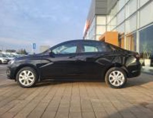 LADA (ВАЗ) Vesta Седан NG