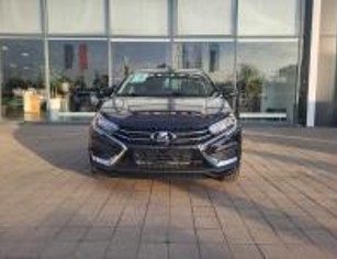 LADA (ВАЗ) Vesta Седан NG