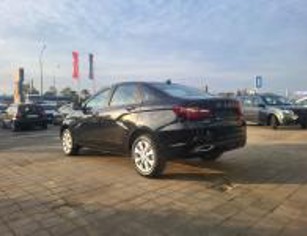LADA (ВАЗ) Vesta Седан NG