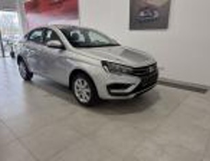 LADA (ВАЗ) Vesta Седан NG