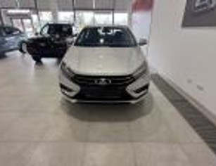 LADA (ВАЗ) Vesta Седан NG