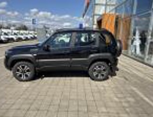 LADA (ВАЗ) Niva Travel NG