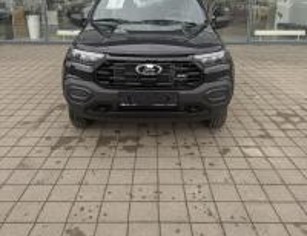 LADA (ВАЗ) Niva Travel NG