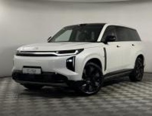 GAC GS8
