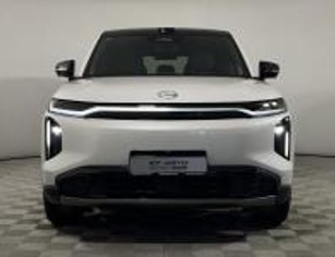 GAC GS8
