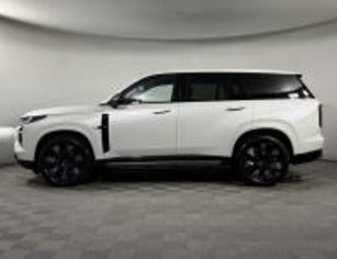 GAC GS8