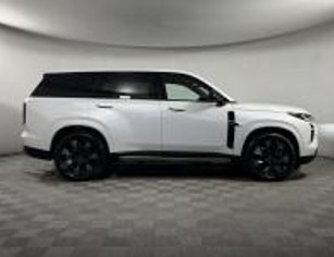 GAC GS8