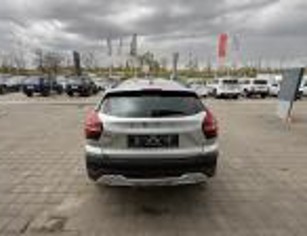 LADA (ВАЗ) Iskra SW Cross