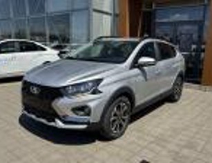 LADA (ВАЗ) Iskra SW Cross